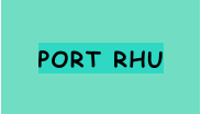 PORT RHU